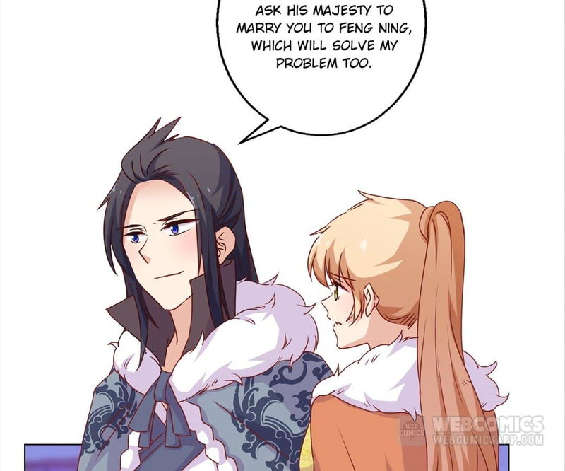 My Badboy Prince chapter 122 - page 50