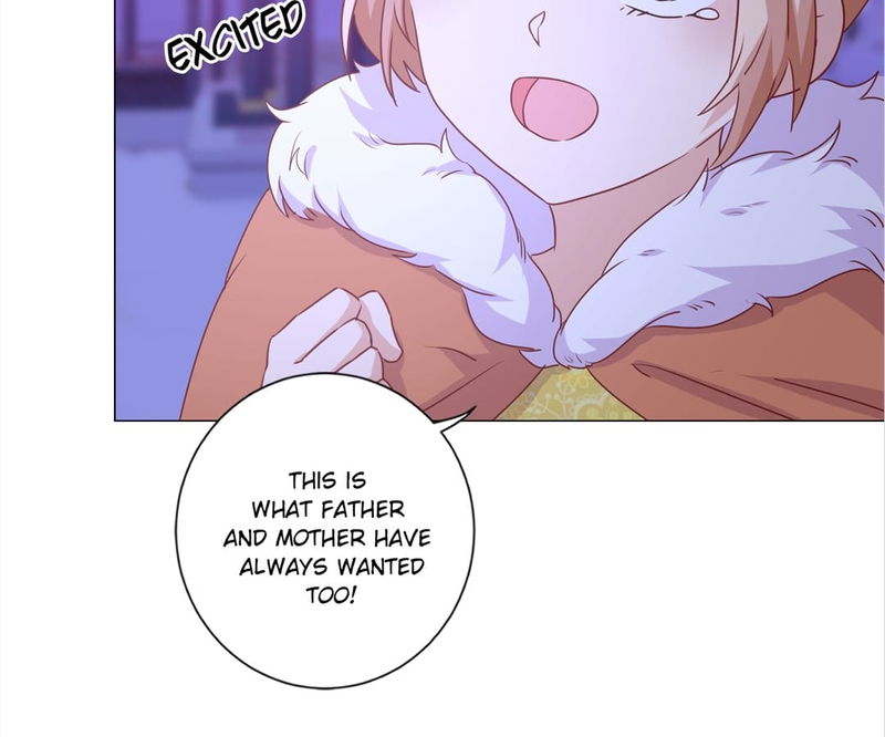 My Badboy Prince chapter 122 - page 53