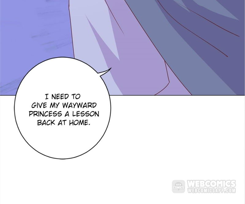 My Badboy Prince chapter 122 - page 58