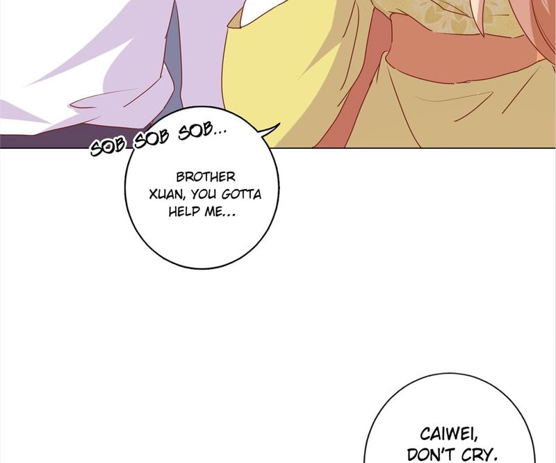 My Badboy Prince chapter 122 - page 8