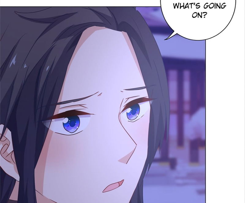 My Badboy Prince chapter 122 - page 9