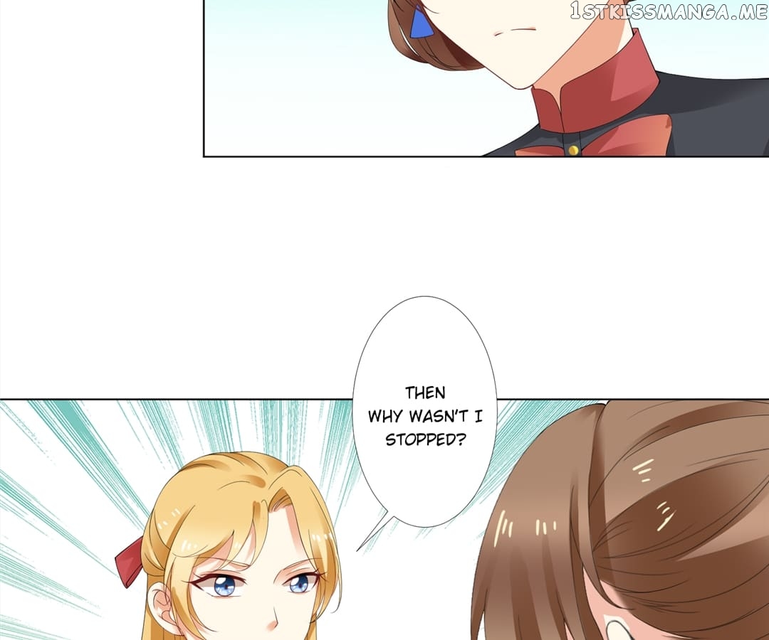 Throw Myself On My Sweet Maid chapter 18 - page 14