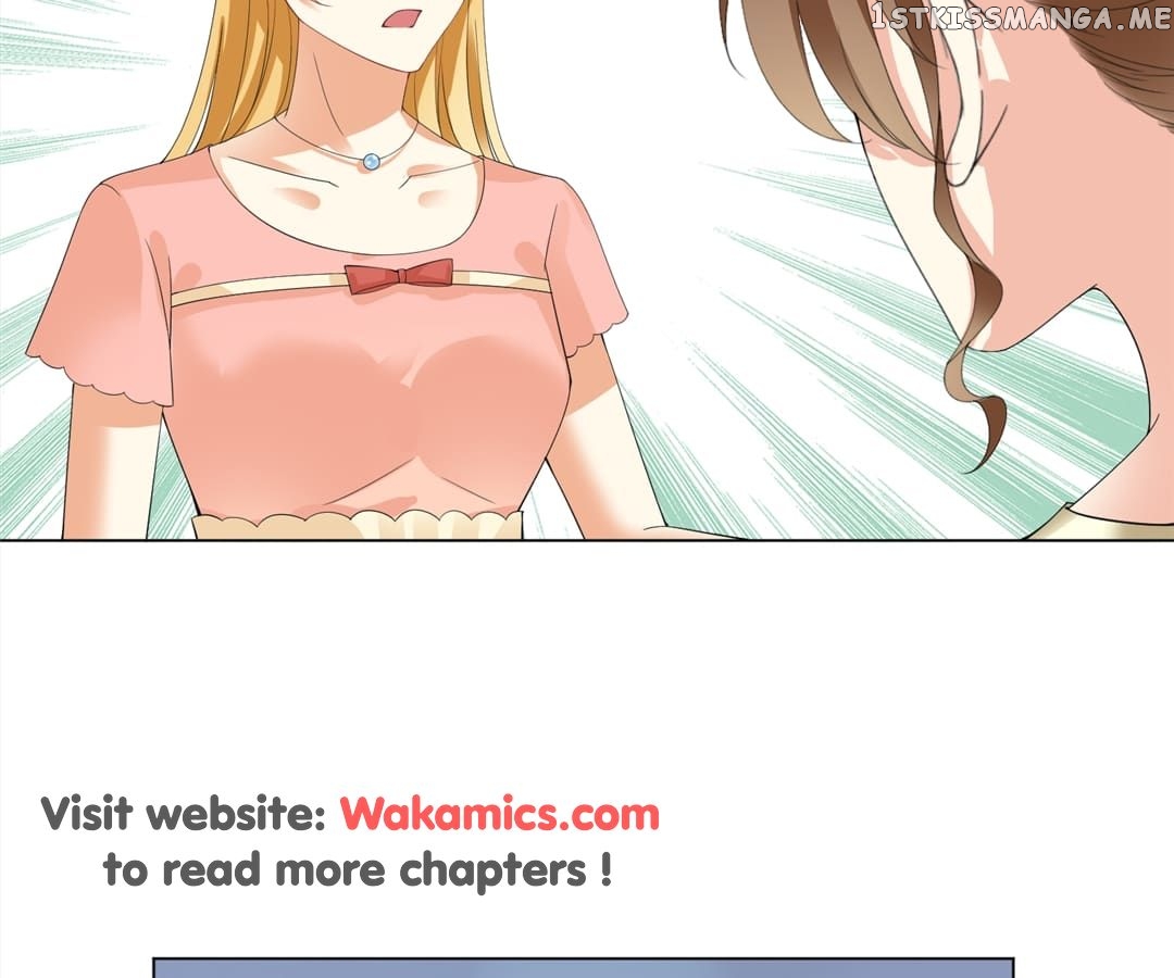 Throw Myself On My Sweet Maid chapter 18 - page 15