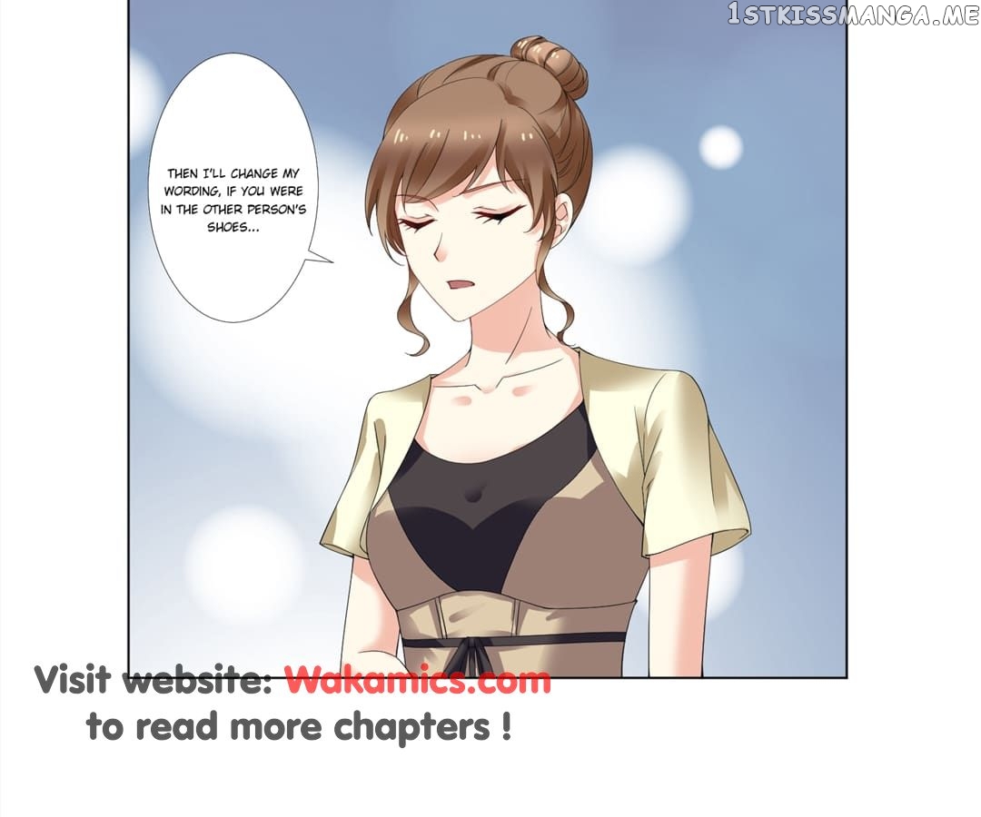 Throw Myself On My Sweet Maid chapter 18 - page 16