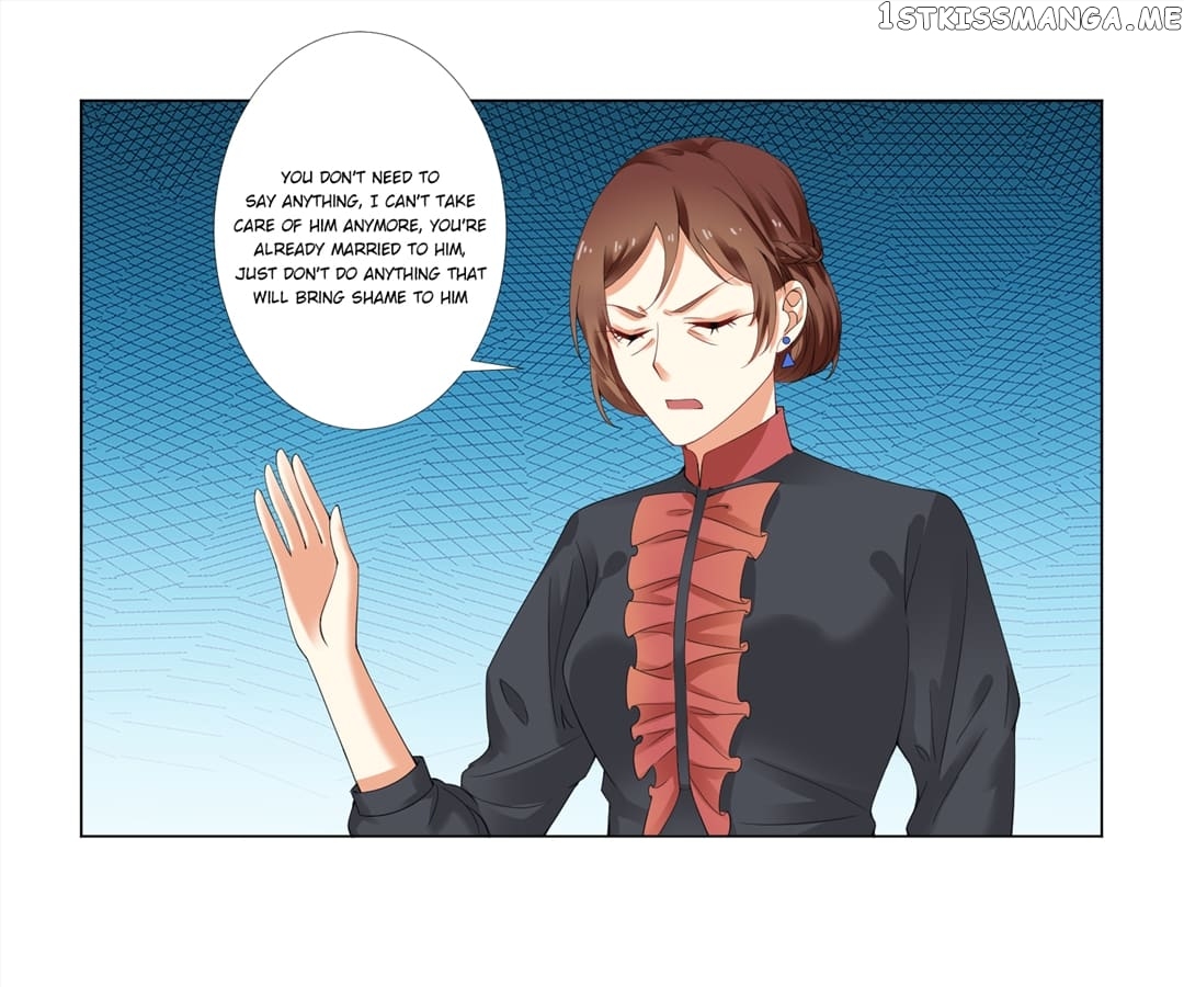 Throw Myself On My Sweet Maid chapter 18 - page 17