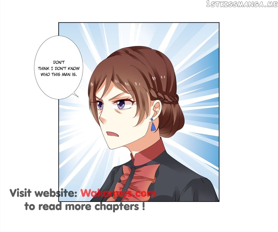 Throw Myself On My Sweet Maid chapter 18 - page 18