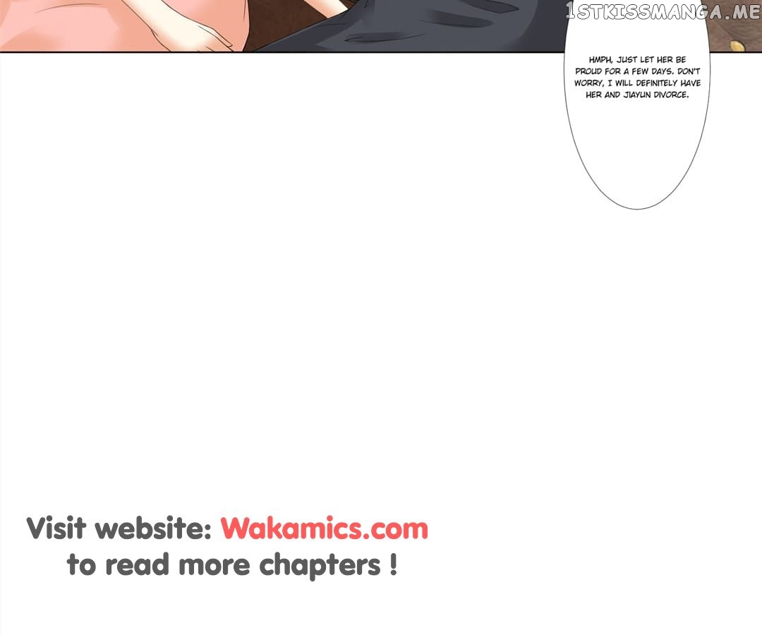 Throw Myself On My Sweet Maid chapter 18 - page 37