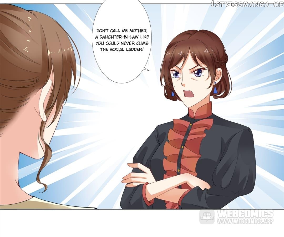 Throw Myself On My Sweet Maid chapter 18 - page 6