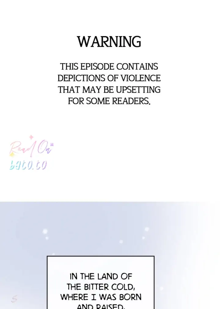 The Whale Star – The Gyeongseong Mermaid chapter 97 - page 1