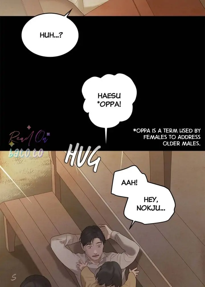 The Whale Star – The Gyeongseong Mermaid chapter 97 - page 100