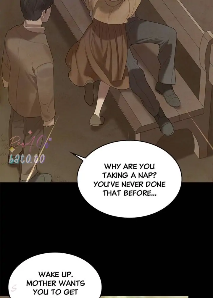 The Whale Star – The Gyeongseong Mermaid chapter 97 - page 101