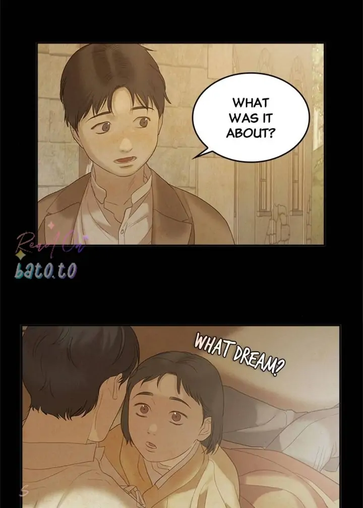 The Whale Star – The Gyeongseong Mermaid chapter 97 - page 104