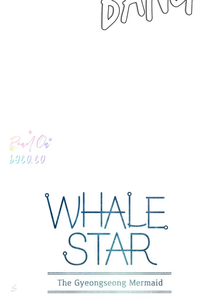 The Whale Star – The Gyeongseong Mermaid chapter 97 - page 11