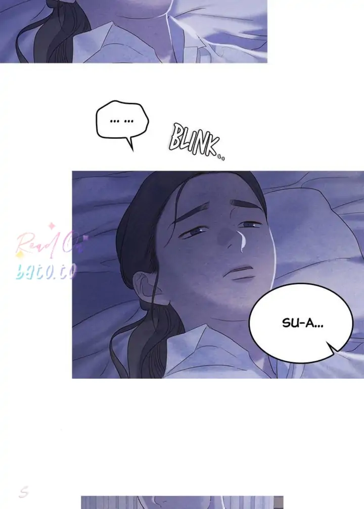 The Whale Star – The Gyeongseong Mermaid chapter 97 - page 114