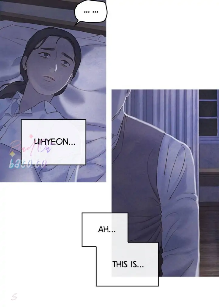 The Whale Star – The Gyeongseong Mermaid chapter 97 - page 116