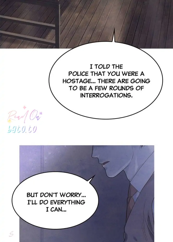 The Whale Star – The Gyeongseong Mermaid chapter 97 - page 118
