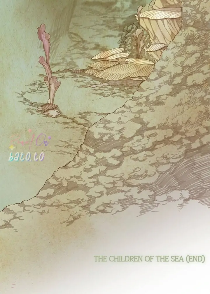 The Whale Star – The Gyeongseong Mermaid chapter 97 - page 130