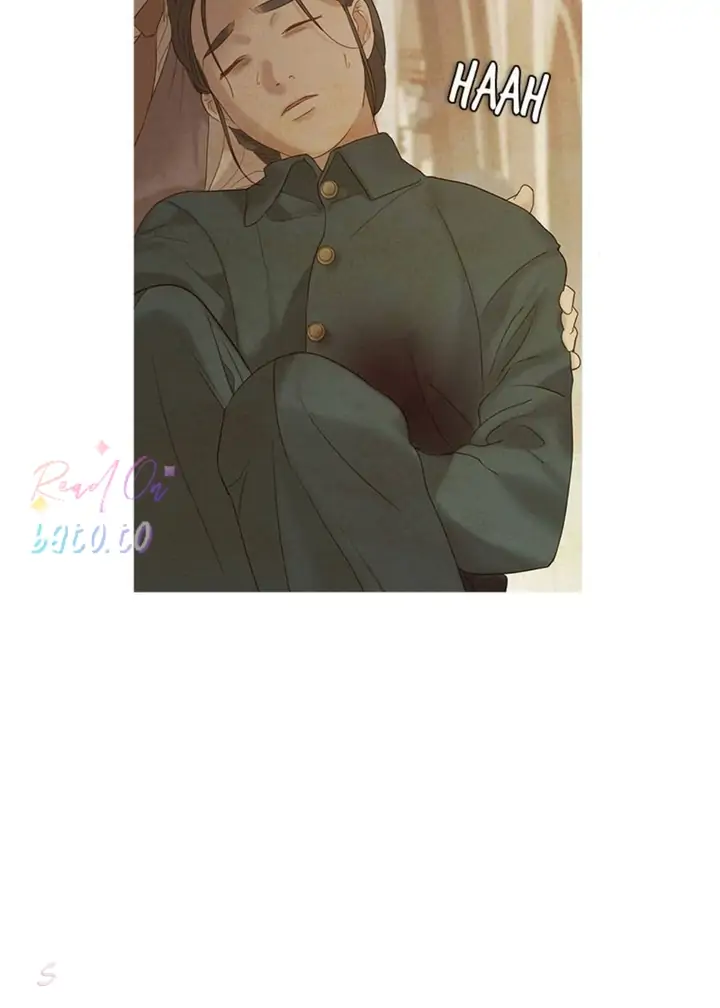 The Whale Star – The Gyeongseong Mermaid chapter 97 - page 14