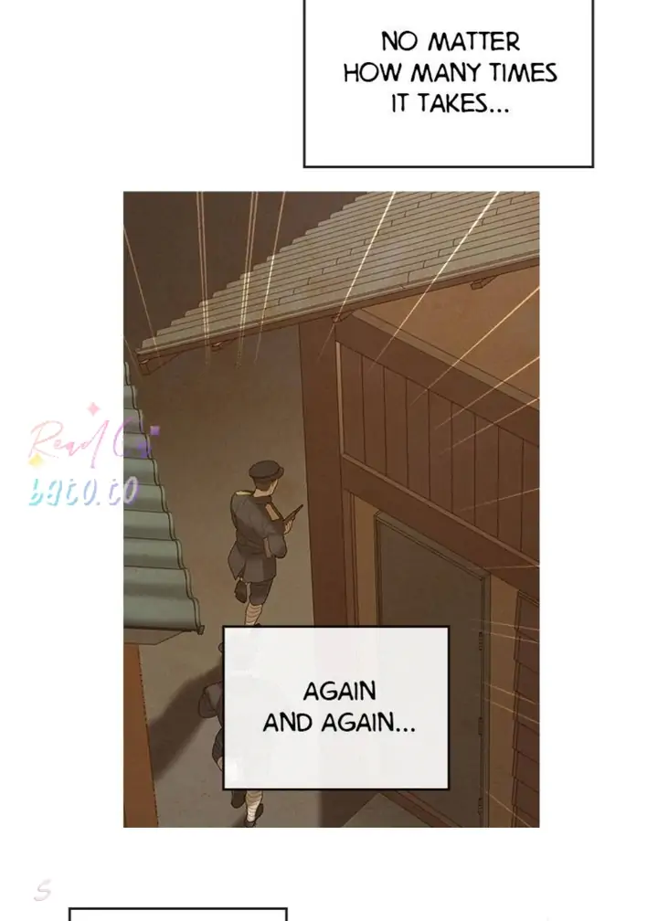 The Whale Star – The Gyeongseong Mermaid chapter 97 - page 33