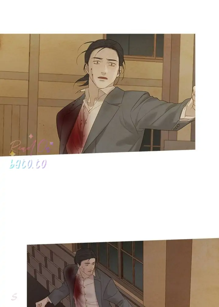 The Whale Star – The Gyeongseong Mermaid chapter 97 - page 38