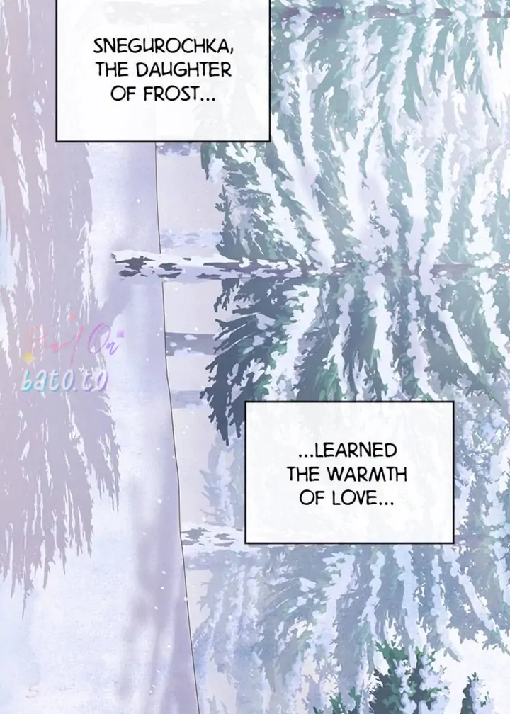 The Whale Star – The Gyeongseong Mermaid chapter 97 - page 4