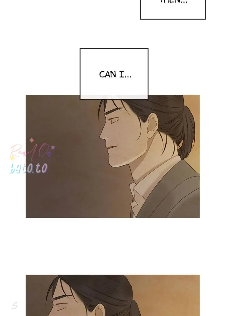 The Whale Star – The Gyeongseong Mermaid chapter 97 - page 41
