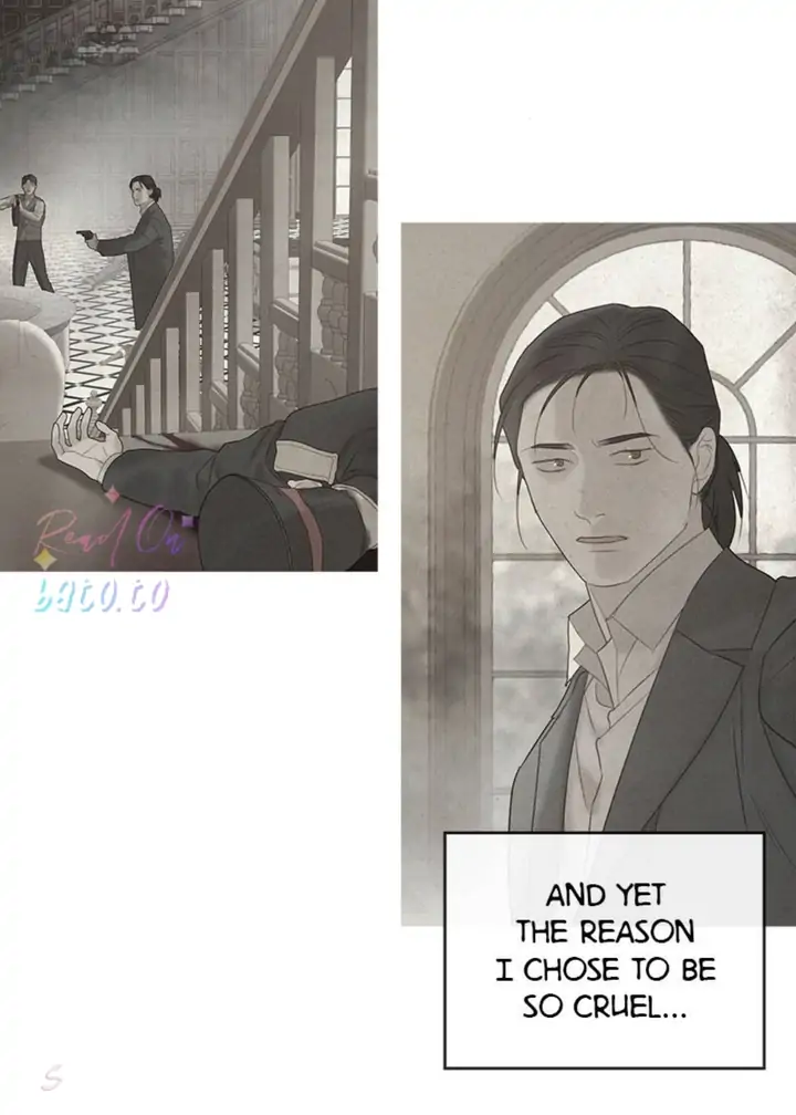 The Whale Star – The Gyeongseong Mermaid chapter 97 - page 49