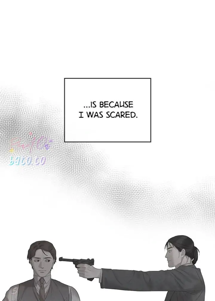The Whale Star – The Gyeongseong Mermaid chapter 97 - page 50