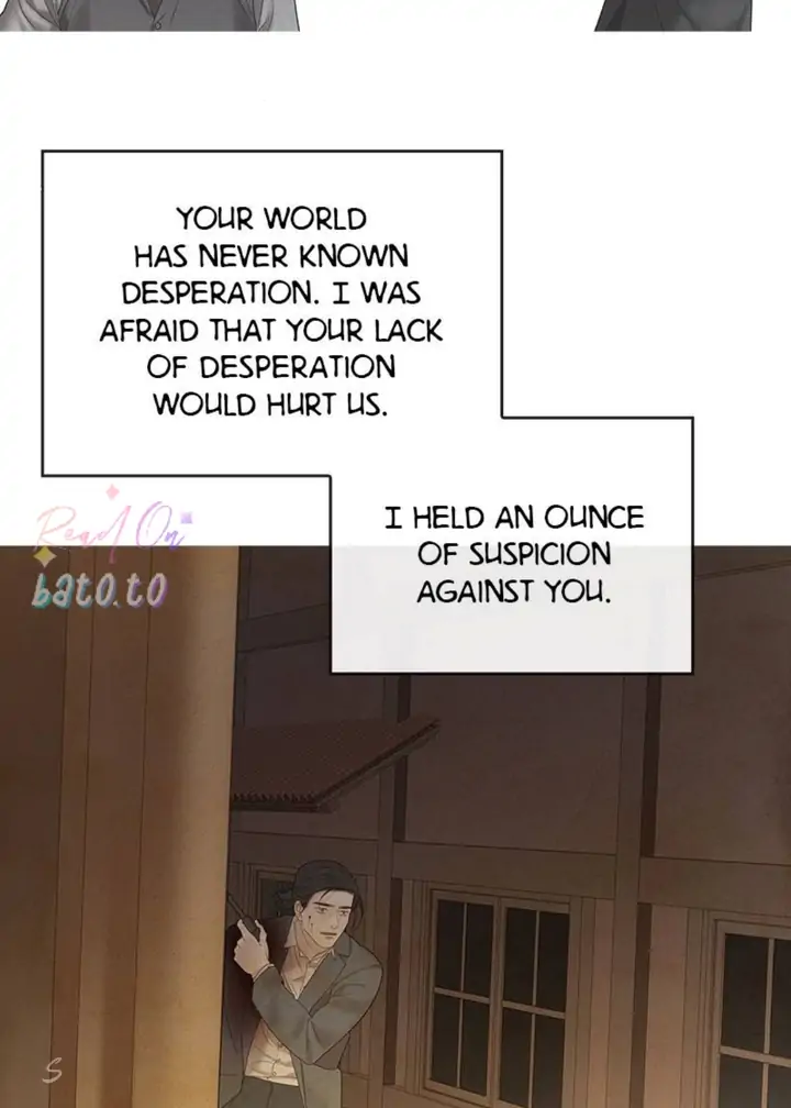 The Whale Star – The Gyeongseong Mermaid chapter 97 - page 51