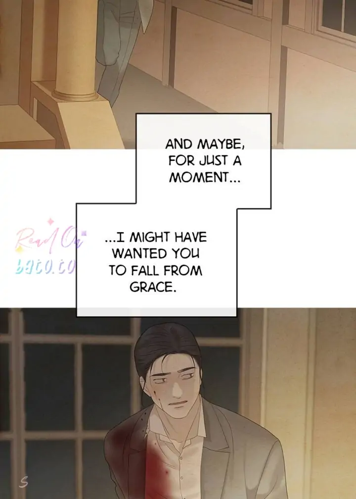 The Whale Star – The Gyeongseong Mermaid chapter 97 - page 52