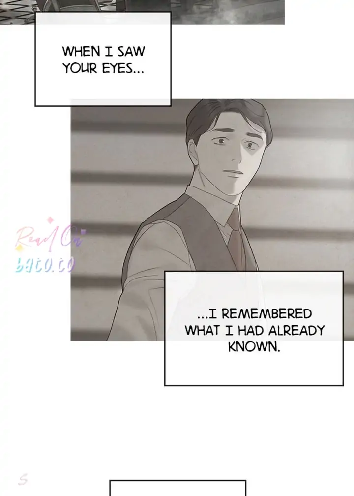 The Whale Star – The Gyeongseong Mermaid chapter 97 - page 56