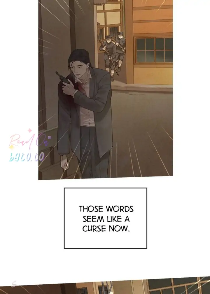 The Whale Star – The Gyeongseong Mermaid chapter 97 - page 62