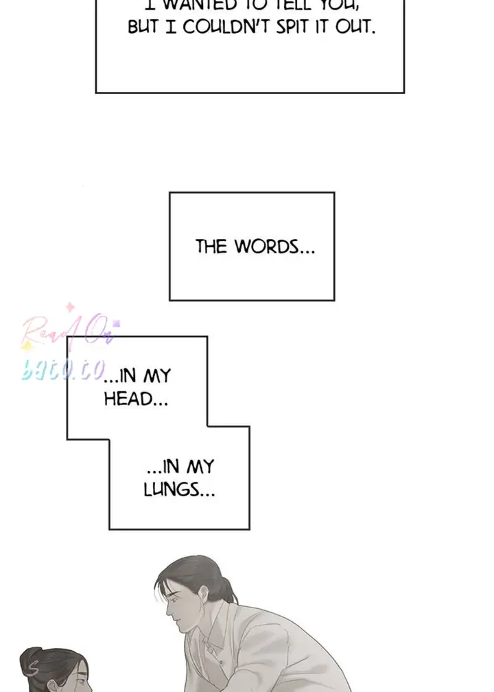 The Whale Star – The Gyeongseong Mermaid chapter 97 - page 66