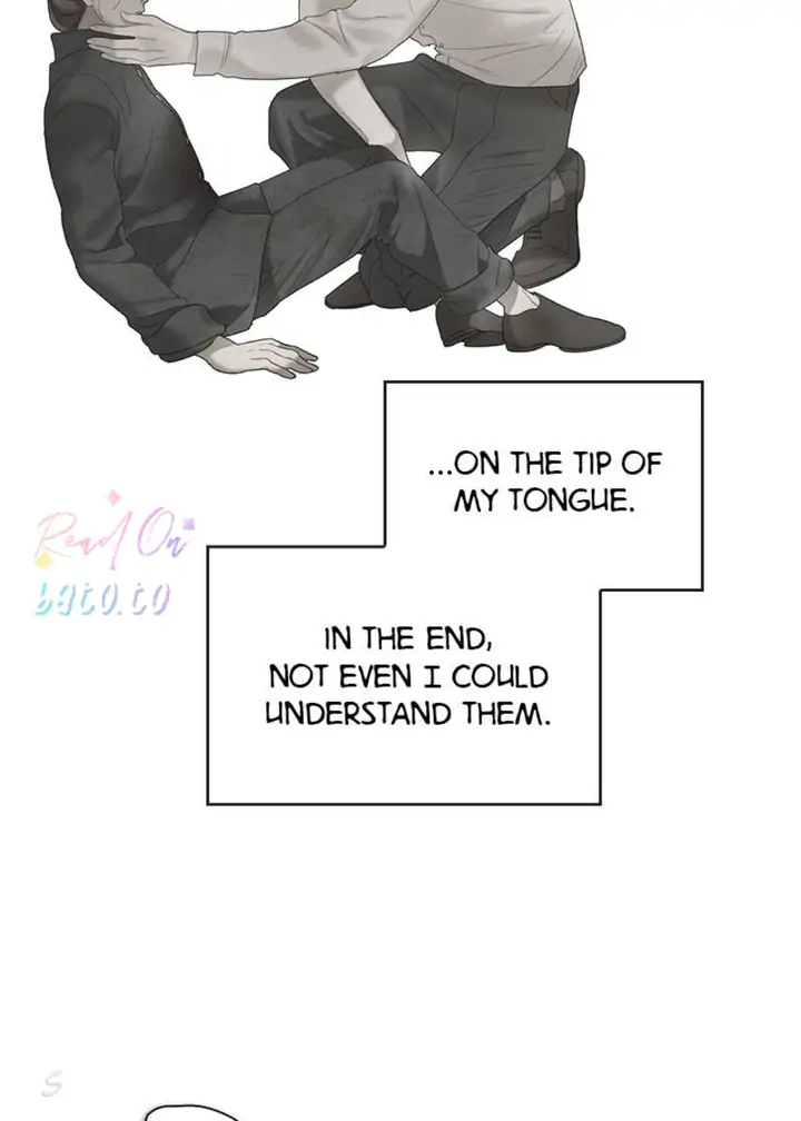 The Whale Star – The Gyeongseong Mermaid chapter 97 - page 67