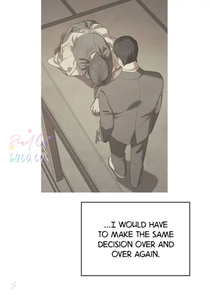 The Whale Star – The Gyeongseong Mermaid chapter 97 - page 72