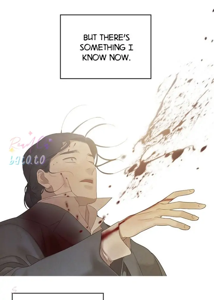 The Whale Star – The Gyeongseong Mermaid chapter 97 - page 73