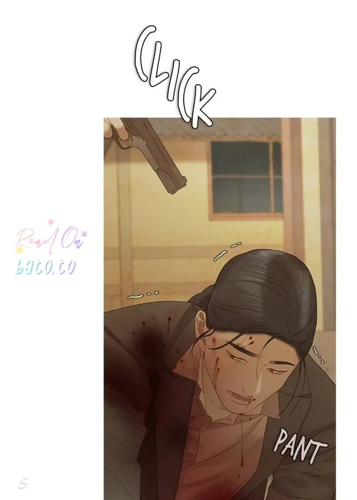 The Whale Star – The Gyeongseong Mermaid chapter 97 - page 89