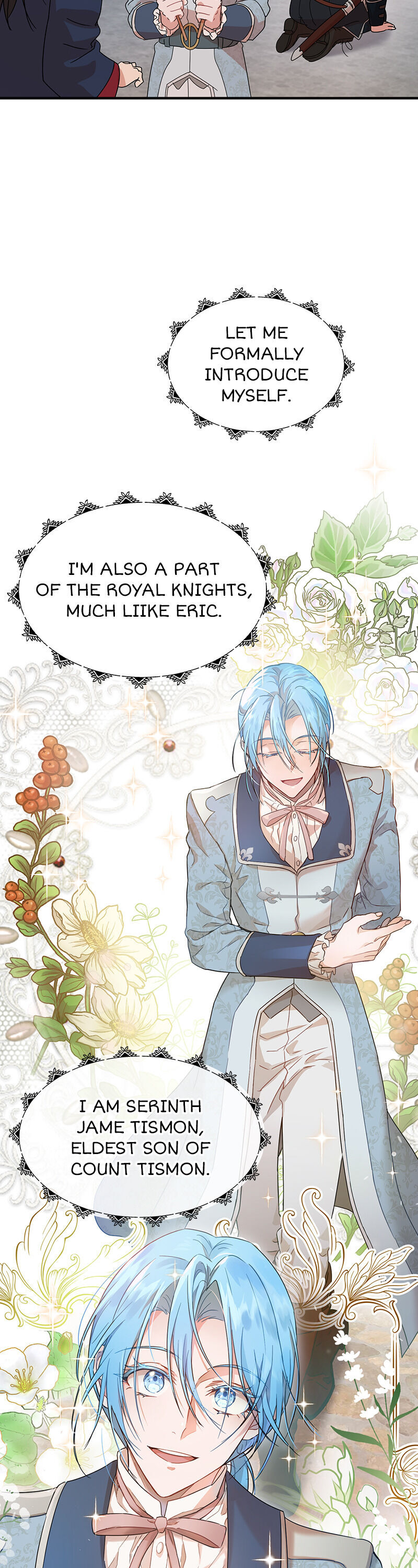 The Demonic Contract chapter 19 - page 15