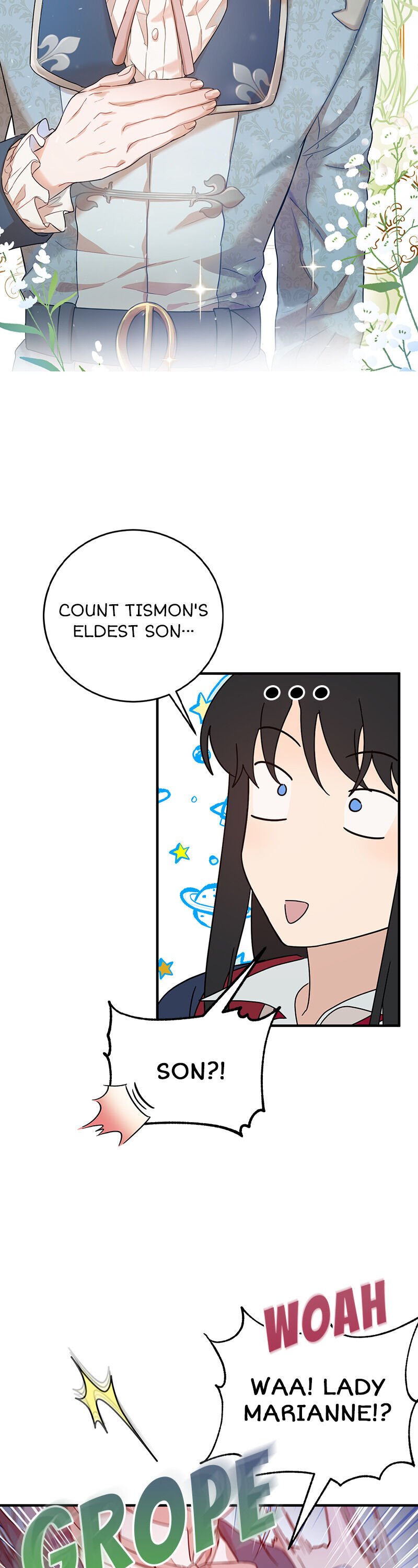 The Demonic Contract chapter 19 - page 16