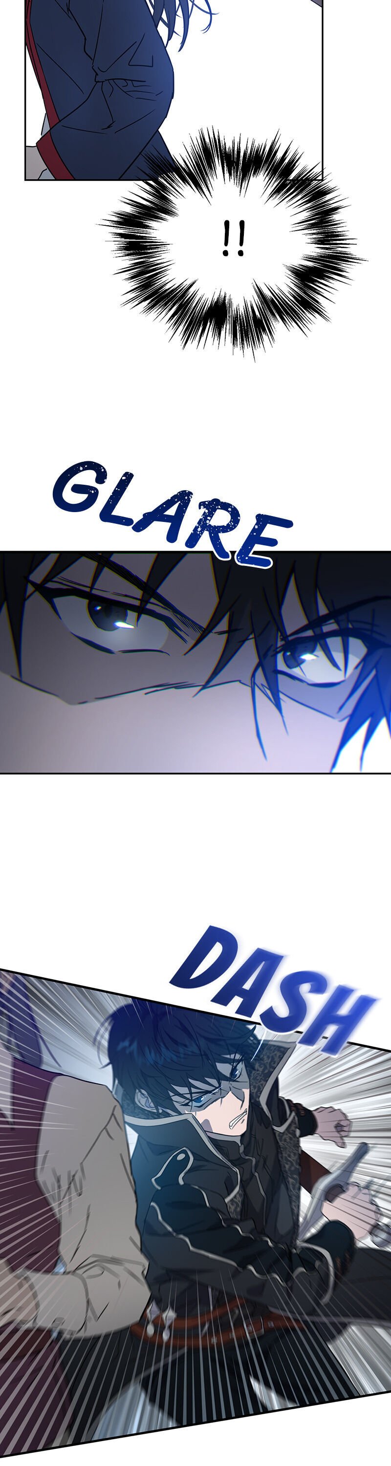 The Demonic Contract chapter 19 - page 2