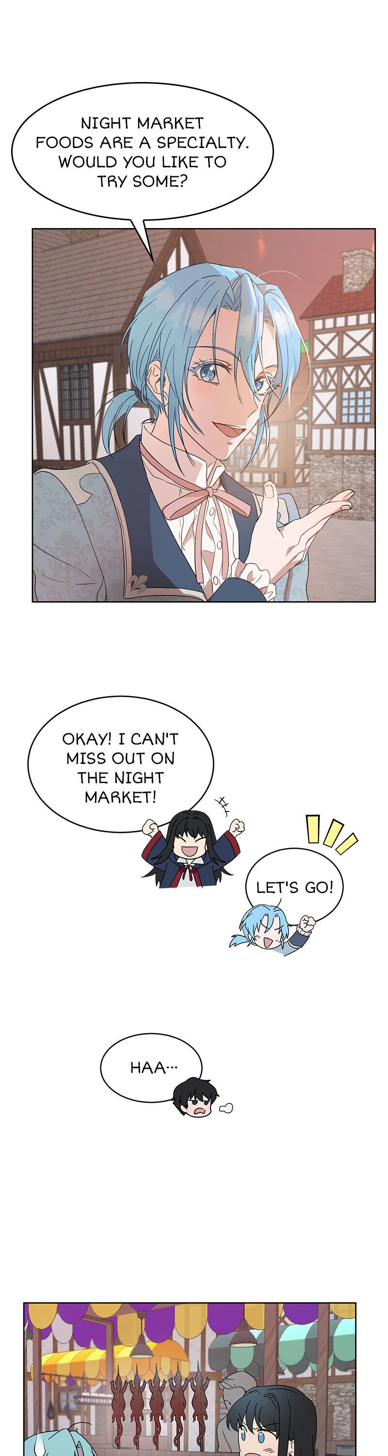 The Demonic Contract chapter 19 - page 22