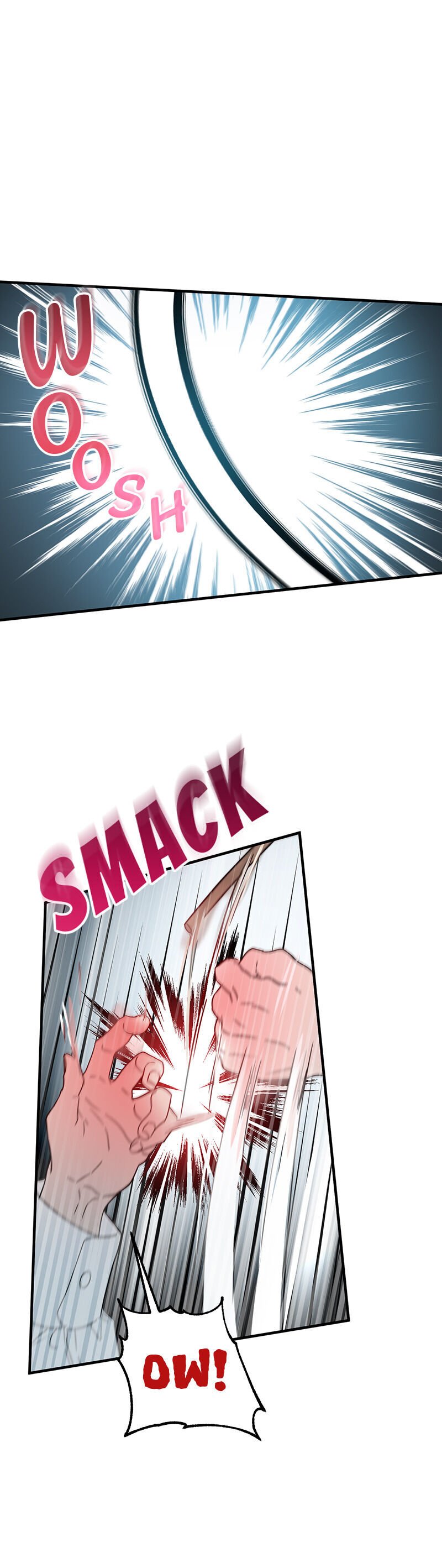 The Demonic Contract chapter 19 - page 3