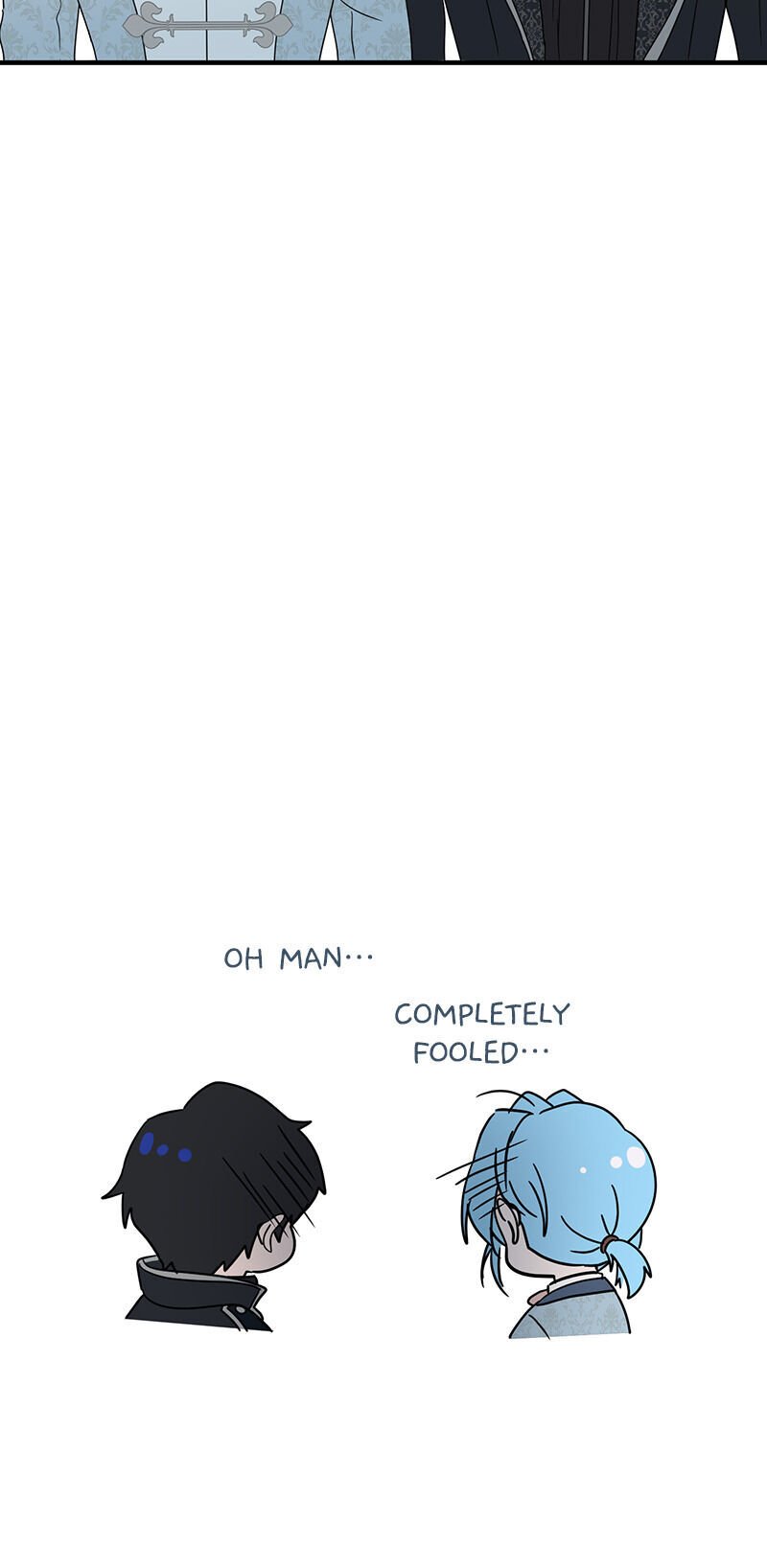 The Demonic Contract chapter 19 - page 35