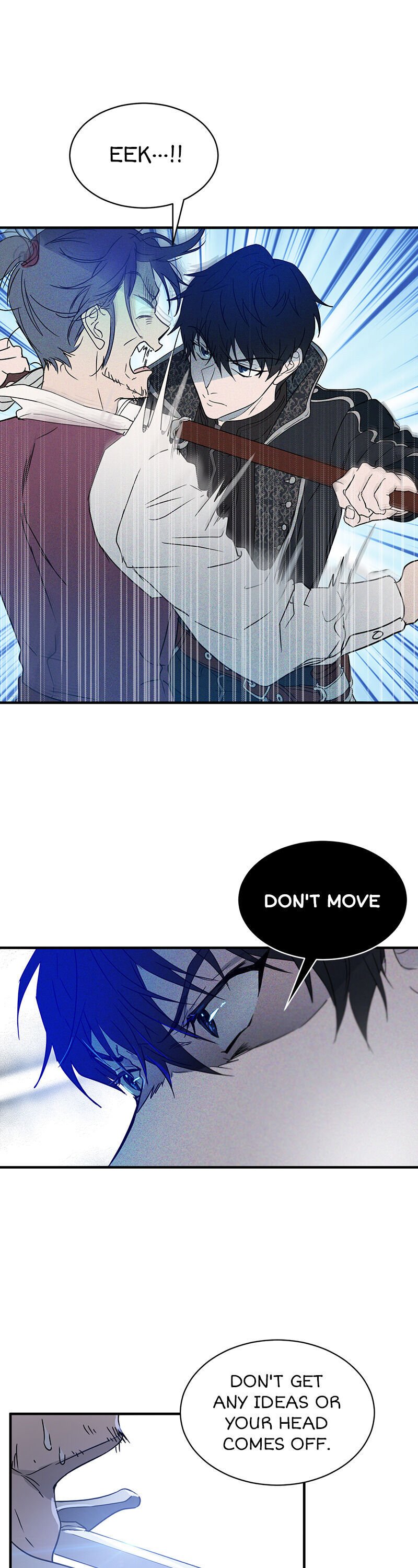 The Demonic Contract chapter 19 - page 4