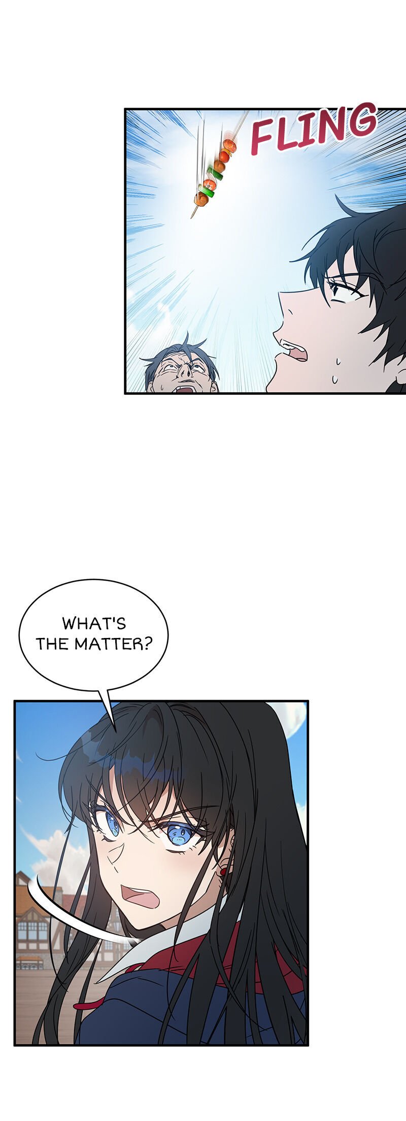 The Demonic Contract chapter 19 - page 6