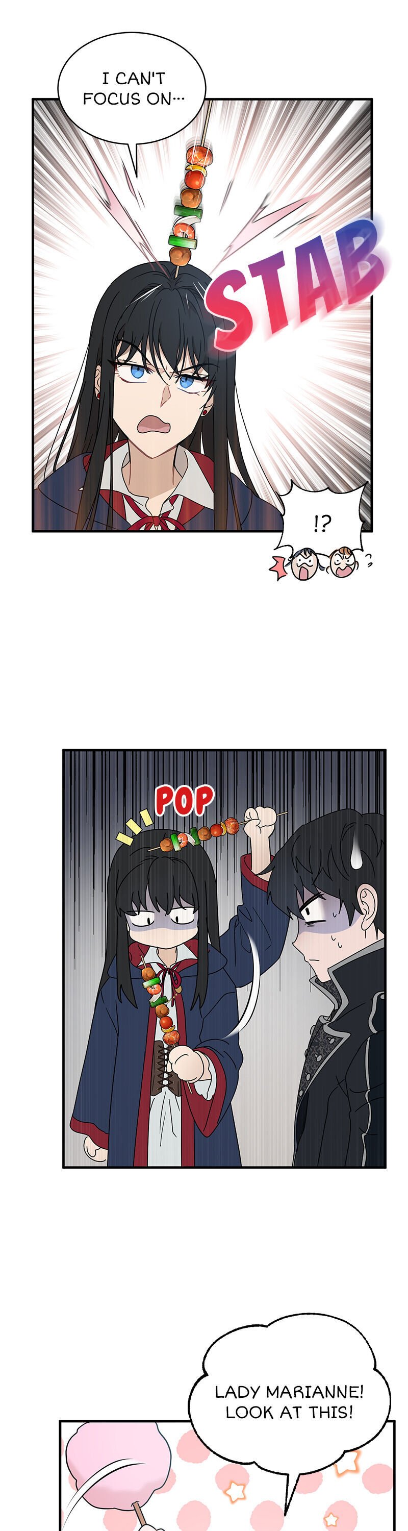 The Demonic Contract chapter 19 - page 7
