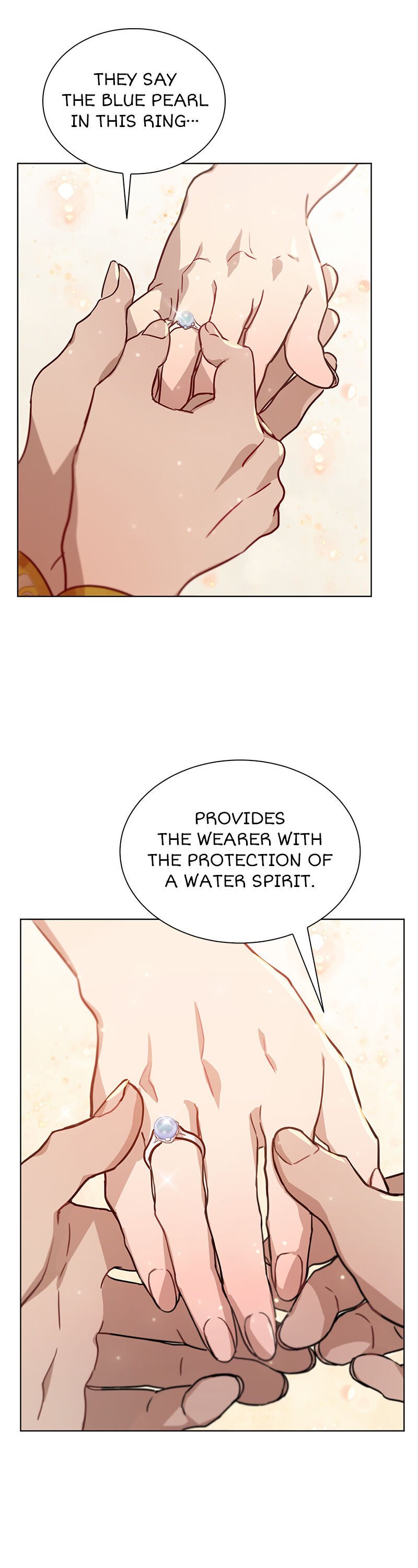 The Demonic Contract chapter 42 - page 17