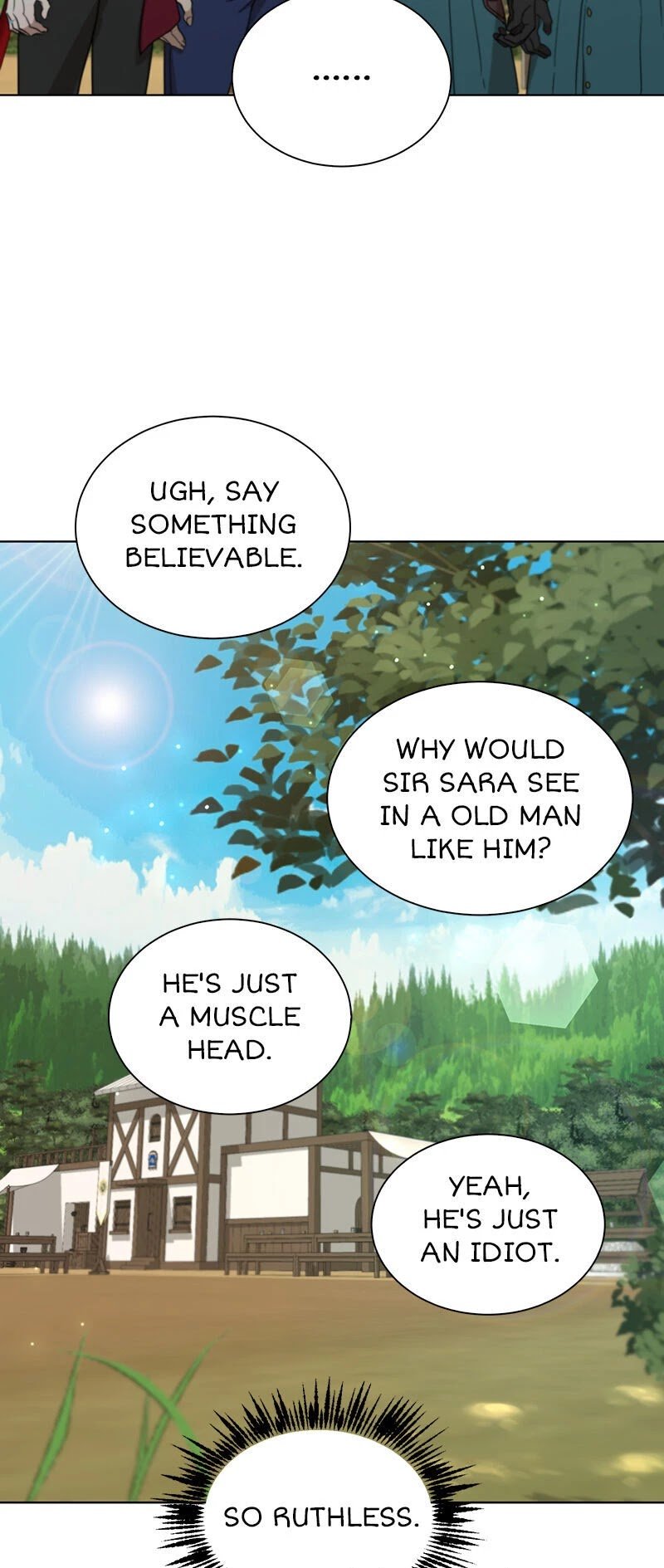 The Demonic Contract chapter 42 - page 31