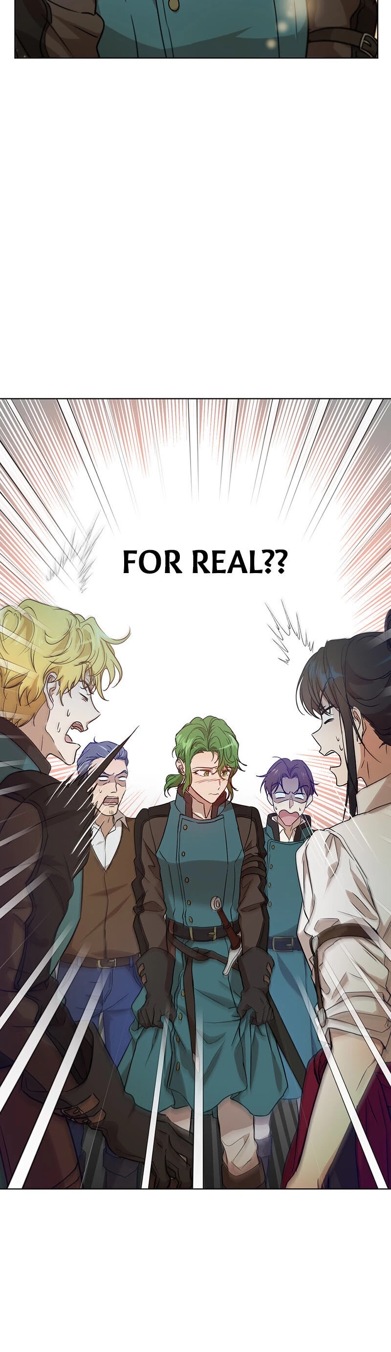 The Demonic Contract chapter 42 - page 35