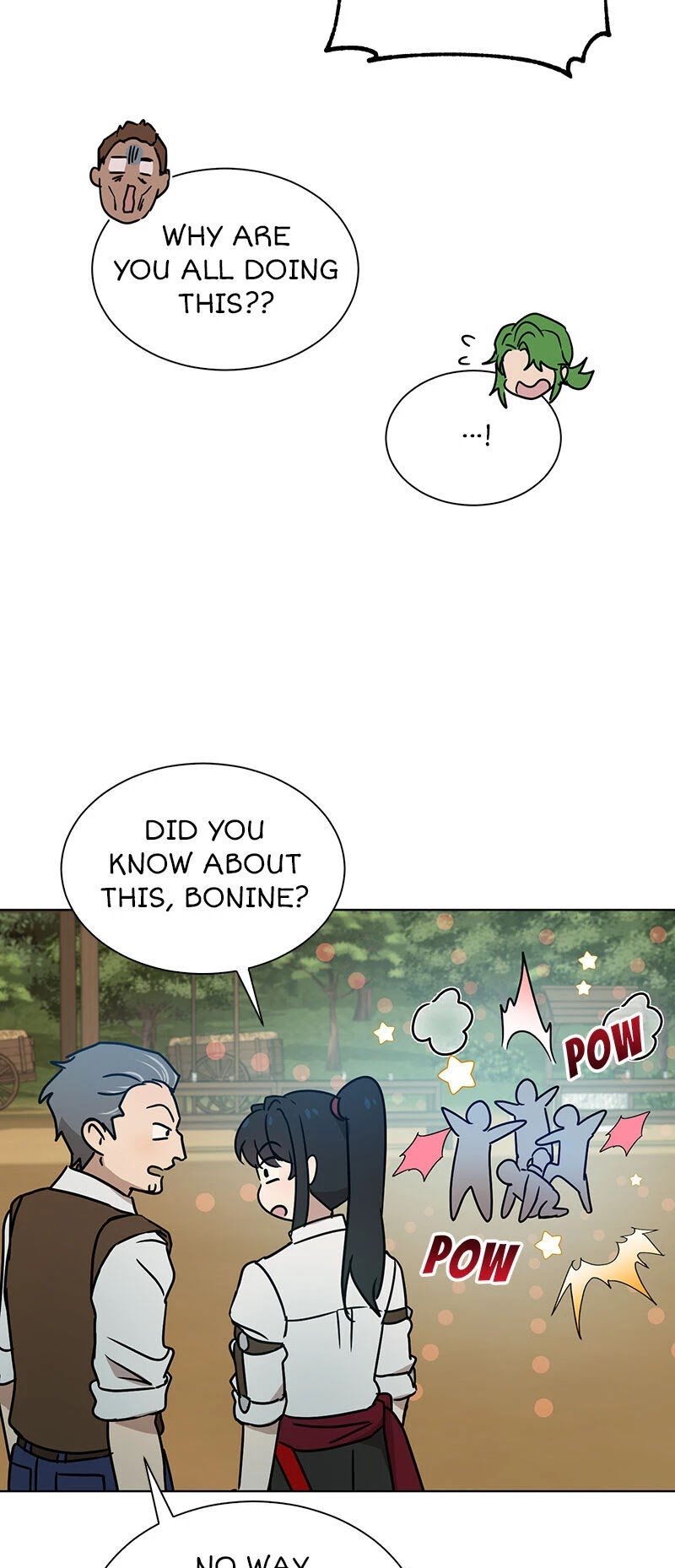The Demonic Contract chapter 42 - page 38